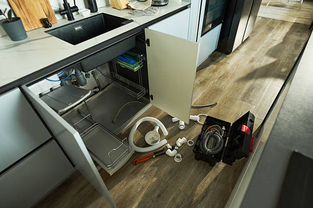 Reliable Leak Detection contractor in Hallieford, VA by Street Wise - Plumbing