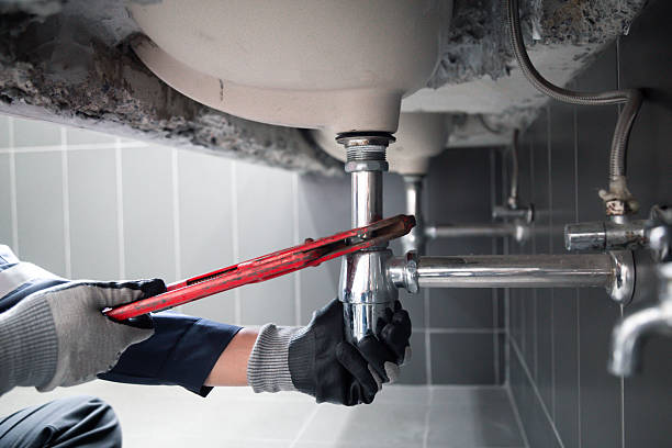 Licensed Leak Detection service in Hallieford, VA - Street Wise - Plumbing